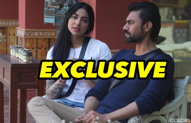 Exclusive Bigg Boss 10: VJ Bani And Gaurav Chopra Go On A Date And You Won’t Believe How!