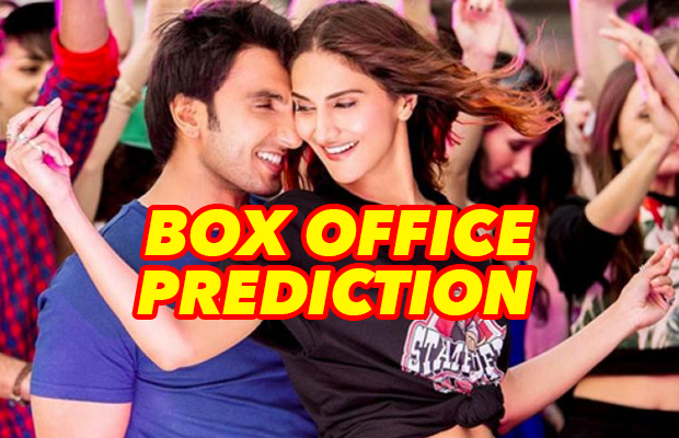 Box Office Prediction: Will Ranveer Singh-Vaani Kapoor Starrer Befikre Rule The Box Office?