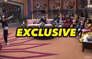Exclusive Bigg Boss 10: You Won't Believe Which Two Contestants Will Fight For The Captaincy!