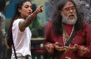 Bigg Boss 10: Om Swami Provokes Bani In An Inappropriate Way, You Won't Believe What She Did Next!