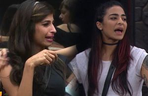 Bigg Boss 10: Priyanka Jagga Pleads And Cries, Here's How Bani Reacted To It