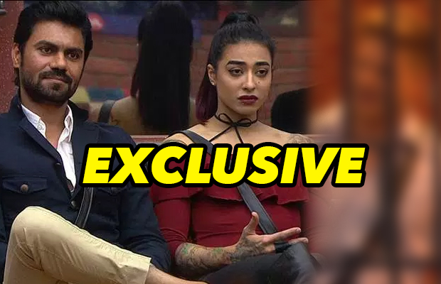 Exclusive Bigg Boss 10: VJ Bani Ditches Gaurav Chopra, Gets Close To This Contestant