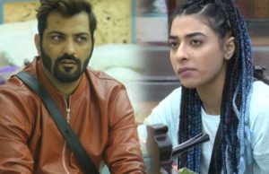 Bigg Boss 10 Weekend Ka Vaar: VJ Bani's Shocking Reaction At Manu Punjabi After He Accused Her!