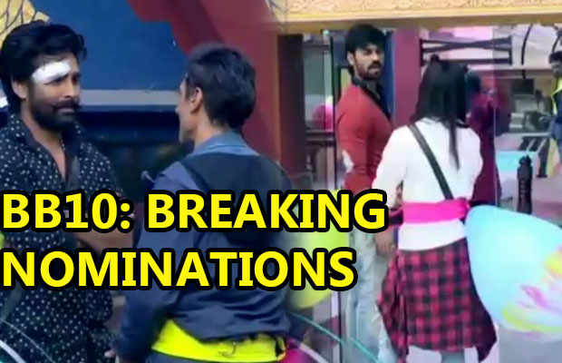 Exclusive Bigg Boss 10: Nominations Take Shocking Turn, 5 Contestants NOMINATED!