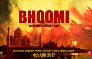 Sanjay Dutt's Bhoomi's Release Date Revealed