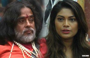 Bigg Boss 10: Lopamudra Throws Bowl At Om Swami, Here's What He Did Next!