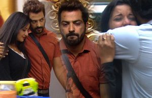 Bigg Boss 10: Manu Punjabi's Sudden Exit From The House Might Leave You In Tears- Watch Video!