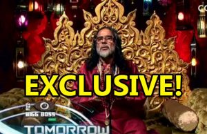 Exclusive Bigg Boss 10: You Won't Believe What Om Swami Did With 2 Weeks Immunity!