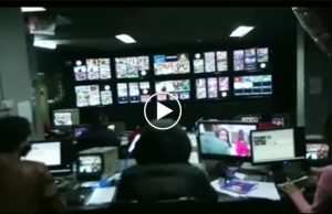 Bigg Boss 10 Leaked Video: Here's How The Projection Control Room Keep A Watch At Housemates