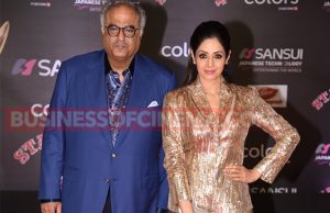 Boney Kapoor's Special Plans For Sridevi's Golden Jubilee In Bollywood