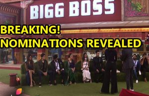 Breaking Bigg Boss 10 Nominations: You Won't Believe Who Are Nominated For EVICTION!