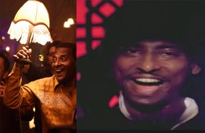OMG!! Bulbul The Background Dancer Groves On The Original And The Remake Version  Of The Evergreen Track Laila O Laila