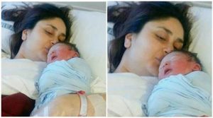 All You Need To Know About Saif-Kareena's Son Taimur Ali Khan's Name!