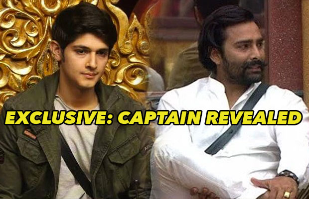 Exclusive Bigg Boss 10: Guess Who Becomes The New Captain Of The House Between Rohan Mehra And Manveer!