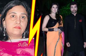 Wife Komal Finally Speaks Up On Himesh Reshammiya's Alleged Relationship With Sonia Kapoor