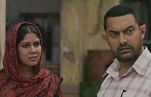 WOAH! Aamir Khan Made This Much Money From His Last Release Dangal