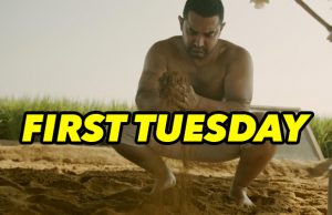 Box Office: Aamir Khan's Dangal Has A SHOCKING First Tuesday -Watch Video