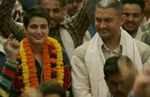 Aamir Khan's Dangal Leaked On Facebook By Dubai Guy