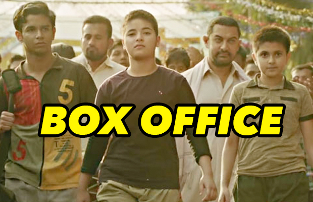 Box Office: You Won’t Believe Aamir Khan’s Dangal Third Saturday Collection
