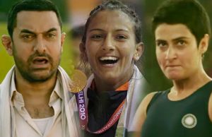 Reel Vs Real: 6 Shocking Aamir Khan's Dangal Factual Errors