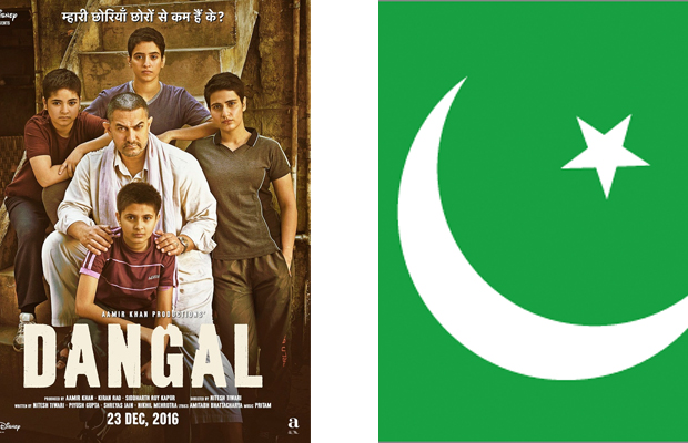 Local Distributors Have Something To Say About Aamir Khan’s Dangal Releasing In Pakistan!