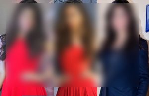 Did You Know These Bollywood Stars Were Not Born In India!