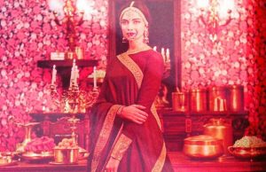 After Piku, Deepika Padukone To Win Hearts With Padmavati!