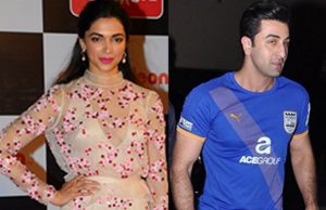Ranbir Kapoor And Deepika Padukone Went Missing From Manish Malhotra's Birthday Bash Because Of This REASON?