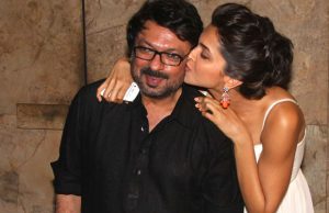 Guess What Allured Sanjay Leela Bhansali The Day His Film Padmavati Went On Floors!