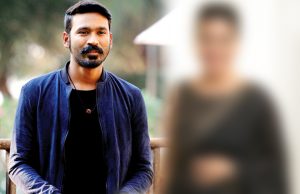 Guess Which Top Bollywood Actress To Be Cast Opposite Dhanush