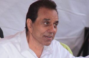 Veteran Actor Dharmendra Rushed To The Hospital