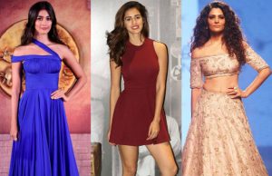 Pooja Hegde Vs Disha Patani Vs Saiyami Kher: Guess Whose More Popular!
