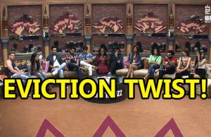 Exclusive Bigg Boss 10: This Weekend Eviction Will Happen Like Never Before!-Watch Video
