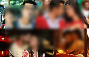 4 Ex-Lovers Reunion That Will Create Magic On The Big Screen In 2017