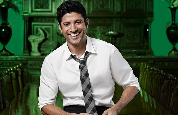 Farhan Akhtar’s Independent Music Album