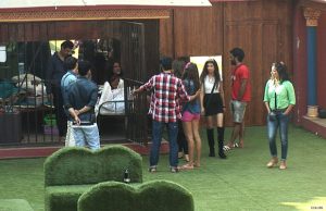 Bigg Boss 10: Gaurav Chopra Asks Lopamudra To Go In Jail, Here's What She Did Next!