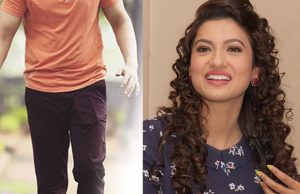 Not Harshvardhan Rane, But Gauahar Khan Is Dating This Man!