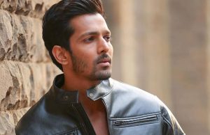 Harshvardhan Rane Gets One Million Followers On Facebook!