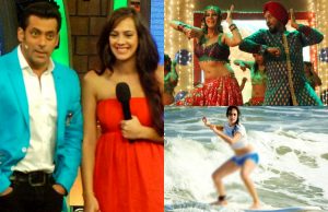 10 Shocking Things You Didn't Know About Yuvraj Singh's Wife Hazel Keech!