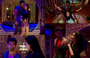 OK Jaanu's The Humma Song Is Out: Aditya Roy Kapur And Shraddha Kapoor Steal The Thunder With Their Sensuous Dance Moves