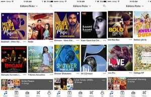 Hungama Music Launches Original Audio Series “Mera Wala Music”