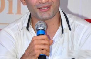 OH NO! After Taimur, This Cricketer's Son's Name Got Trolled!
