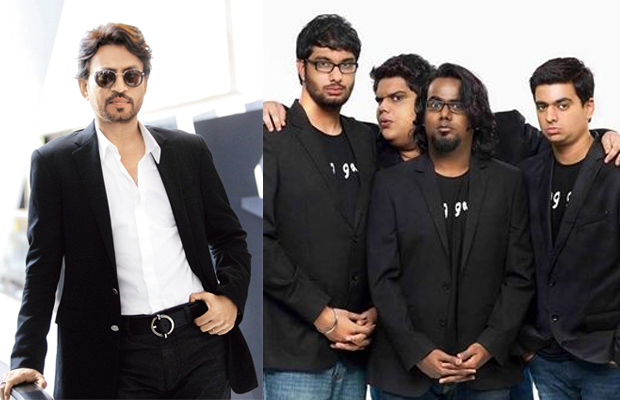 Irrfan Khan And AIB Are Back Again, This Time With An Amazon Prime Show!