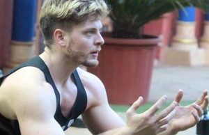 Bigg Boss 10: Post Eviction, Here's How Jason Shah React!