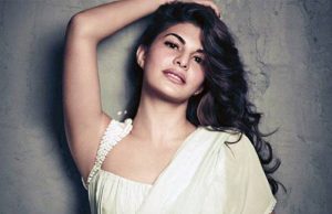 Here's How Jacqueline Fernandez Is Prepping Up For Her Sizzling Dance Number In Reload