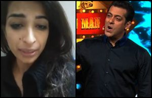 Bigg Boss 10: Post Eviction, Priyanka Jagga's SHOCKING Revelation About How She Was Tortured!