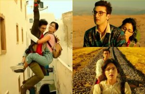 Ranbir Kapoor And Katrina Kaif's Jagga Jasoos Proves To Be An Adventurous Joyride!