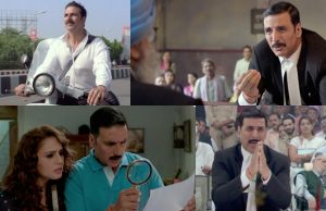 Box Office: Akshay Kumar Starrer Jolly LLB 2 Stupendous First Weekend Business!