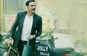 Here's Why Akshay Kumar's Jolly LLB 2 Trailer Is A Must Watch