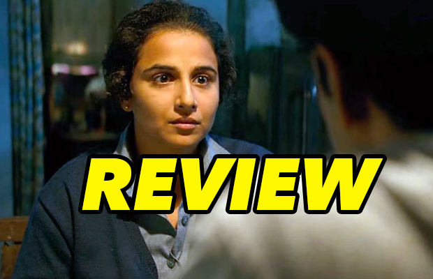 Kahaani 2 Review: The Film Is Tripped Over By Predictable Storytelling